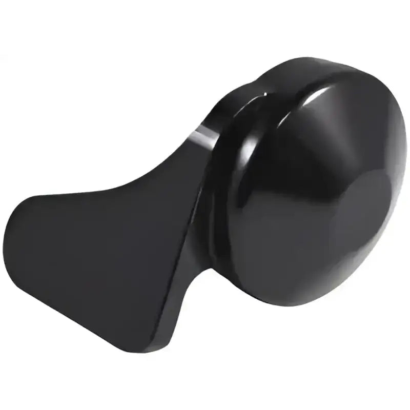 AB-283-ANO Avon Air Cushioned Grips Throttle Boss Black - RV and Auto Parts
