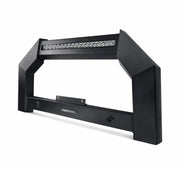 AB-JE22 Black Horse Armour Bull Bar