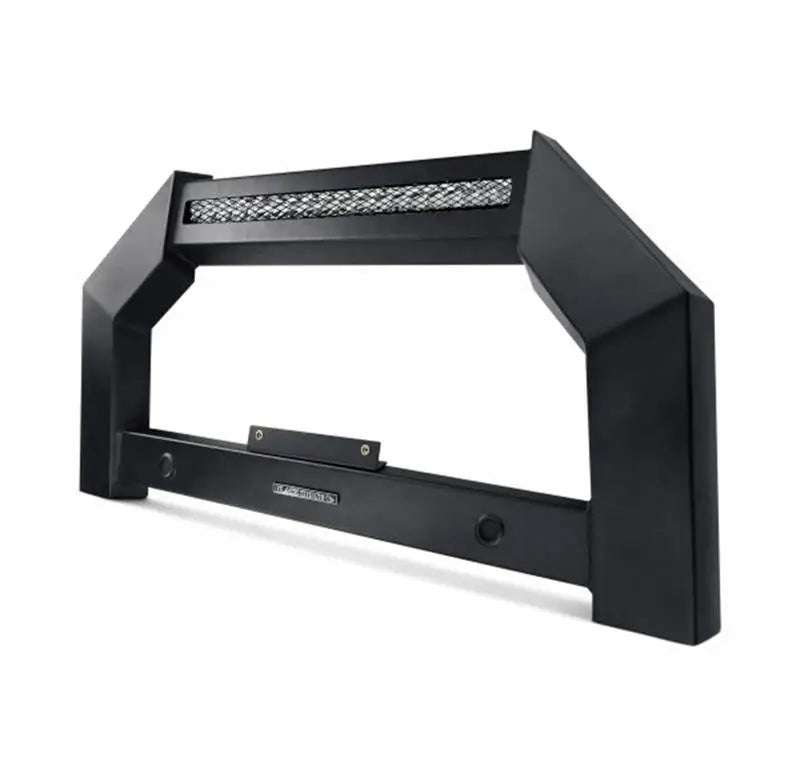 AB-JE22 Black Horse Armour Bull Bar