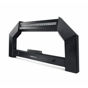 AB-JE22 Black Horse Armour Bull Bar