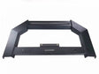 AB-JE22-NL Black Horse Armour Bull Bar