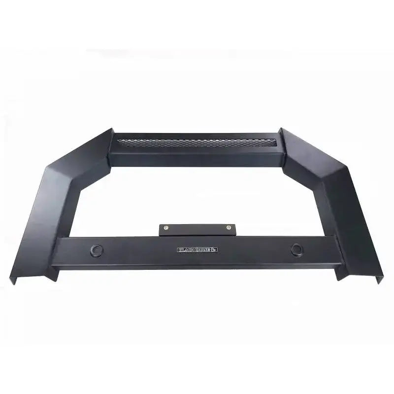 AB-JE92-NL Black Horse Armour Bull Bar