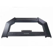 AB-NI25-NL Black Horse Armbulbar Frontier 05-19