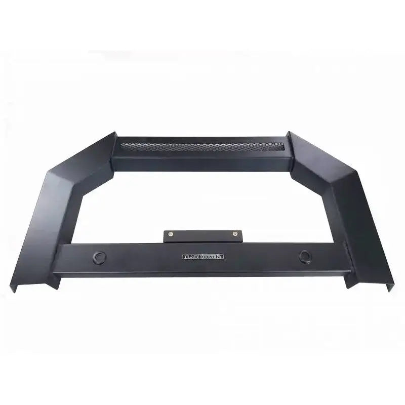AB-NI25-NL Black Horse Armbulbar Frontier 05-19