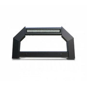 AB-TO22 Black Horse Armour Bull Bar