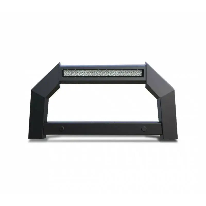 AB-TO22 Black Horse Armour Bull Bar