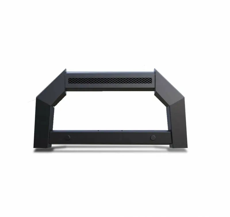 AB-TO22-NL Black Horse Armour Bull Bar