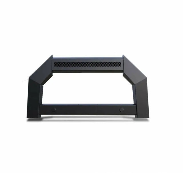 AB-TO22-NL Black Horse Armour Bull Bar