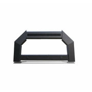 AB-TO22-NL Black Horse Armour Bull Bar