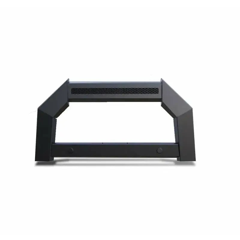 AB-TO22-NL Black Horse Armour Bull Bar