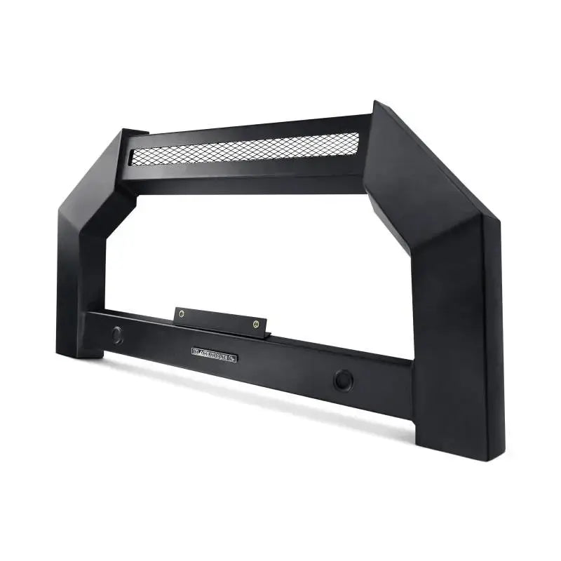 AB-TO54-NL Black Horse Armour Bull Bar