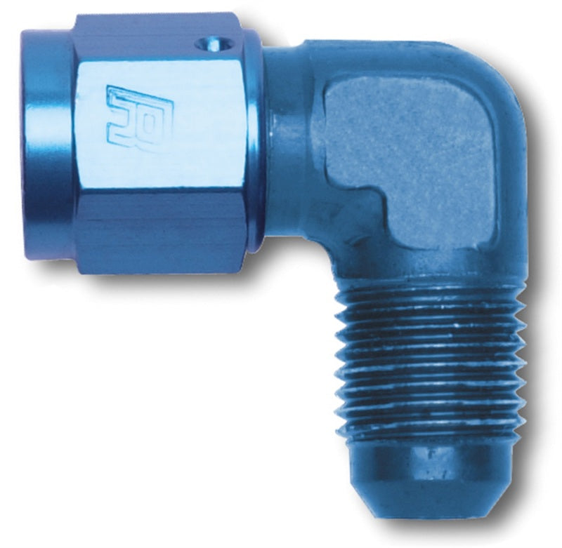 RUSSELL/EDEL 614804 90 DEG FEM AN SWIVEL