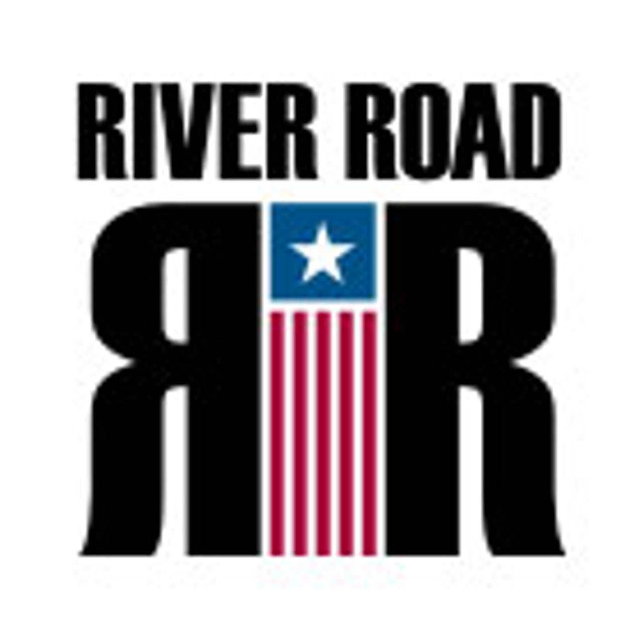 River Road Plains Leather Vest Black - 3XL - 094410