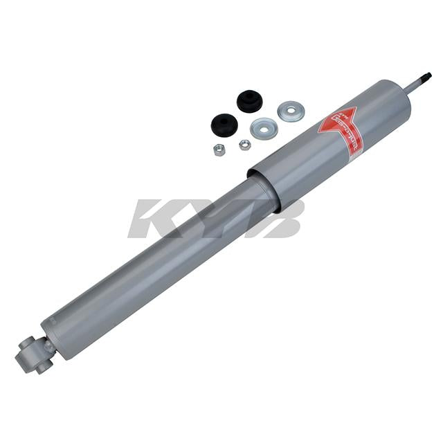 KYB KG4509 KYB Shocks & Struts Gas-A-Just Front DODGE Dart 1962-76 PLYMOUTH Barracuda 1964-69 PLYMOUTH Duster 1
