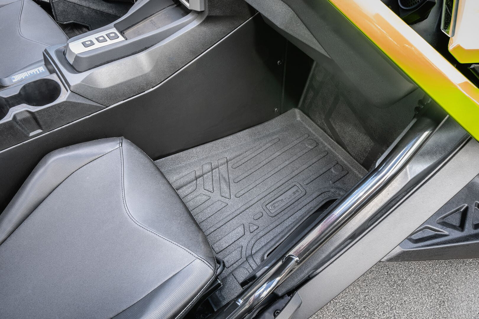 Smartliner Smartliner Bed and Floor Liner Body UA0121 - First Row Slingshot