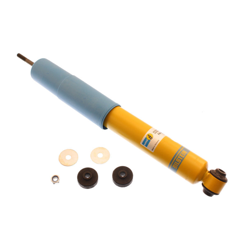 Bilstein 24-003971 Bilstein B6 1979 Saab 900 EMS Rear 46mm Monotube Shock Absorber
