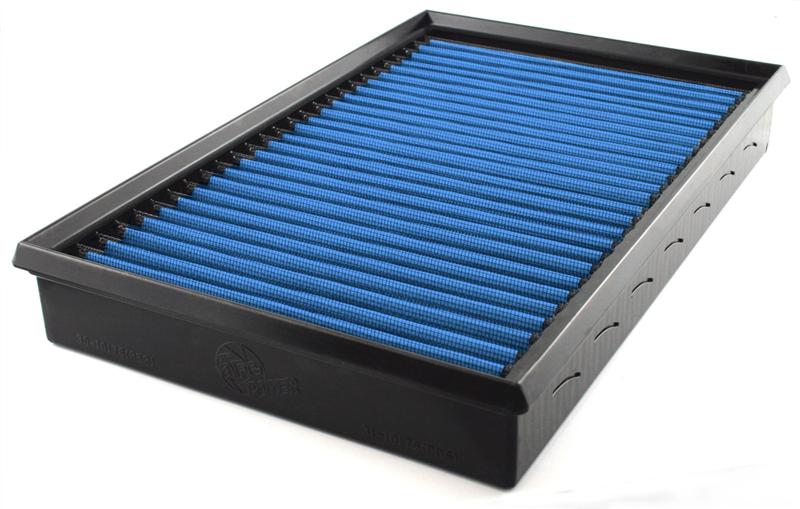 aFe 72-90041 aFe MagnumFLOW Air Filters IAF PG7 A/F PG7 5F x 7-1/2B x 5-1/2T x 12H