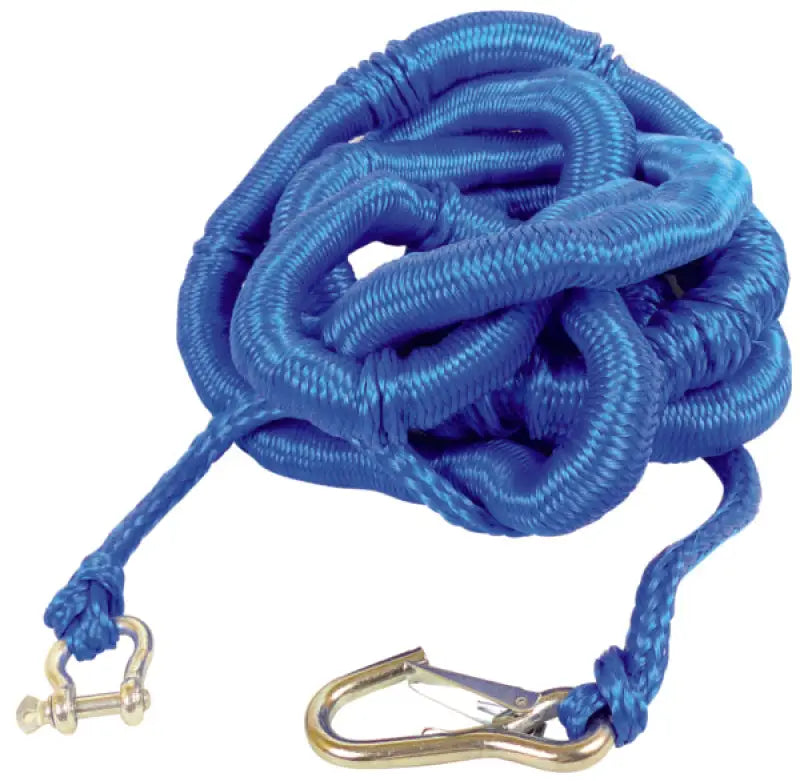 AB4000-RB Greenfield Anchor Buddy - Royal Blue boat anchor rope