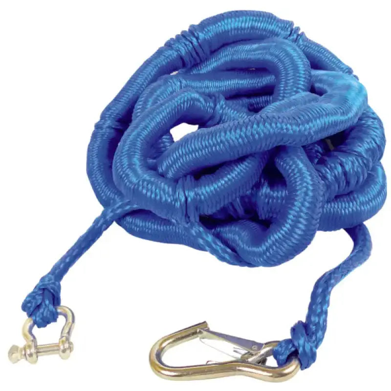 AB4000-RB Greenfield Anchor Buddy - Royal Blue boat anchor rope