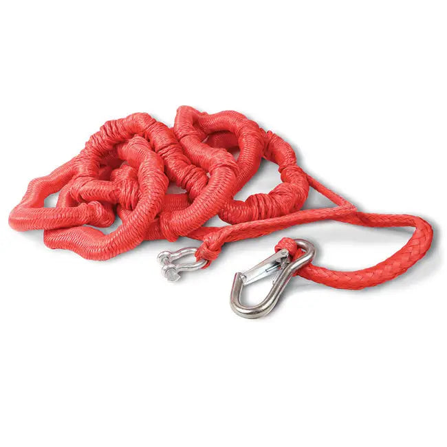 AB4000-RD Greenfield Anchor Buddy Red - Rode