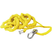 AB4000-Y Greenfield Anchor Buddy- Yellow - Boat Rode