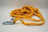 AB4000-Y Greenfield Anchor Buddy- Yellow - Boat Rode