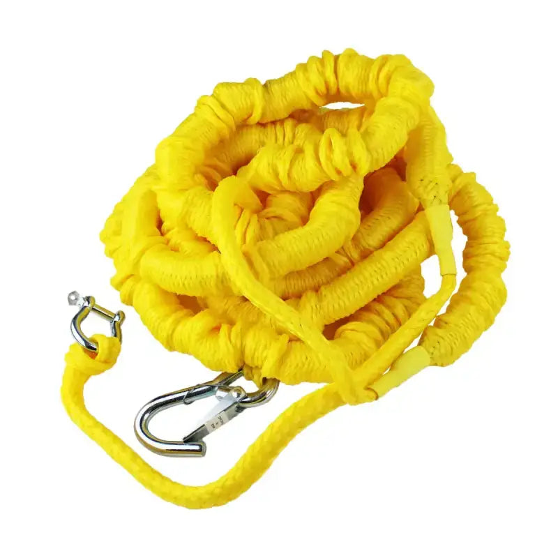 AB4000-Y Greenfield Anchor Buddy- Yellow - Boat Rode