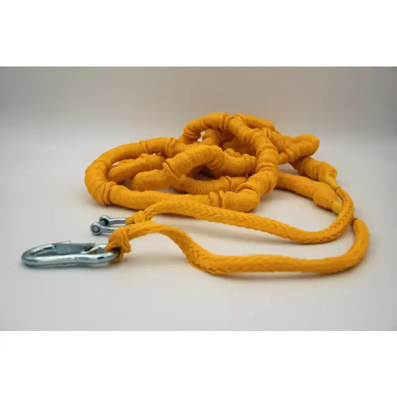 AB4000-Y Greenfield Anchor Buddy- Yellow - Boat Rode