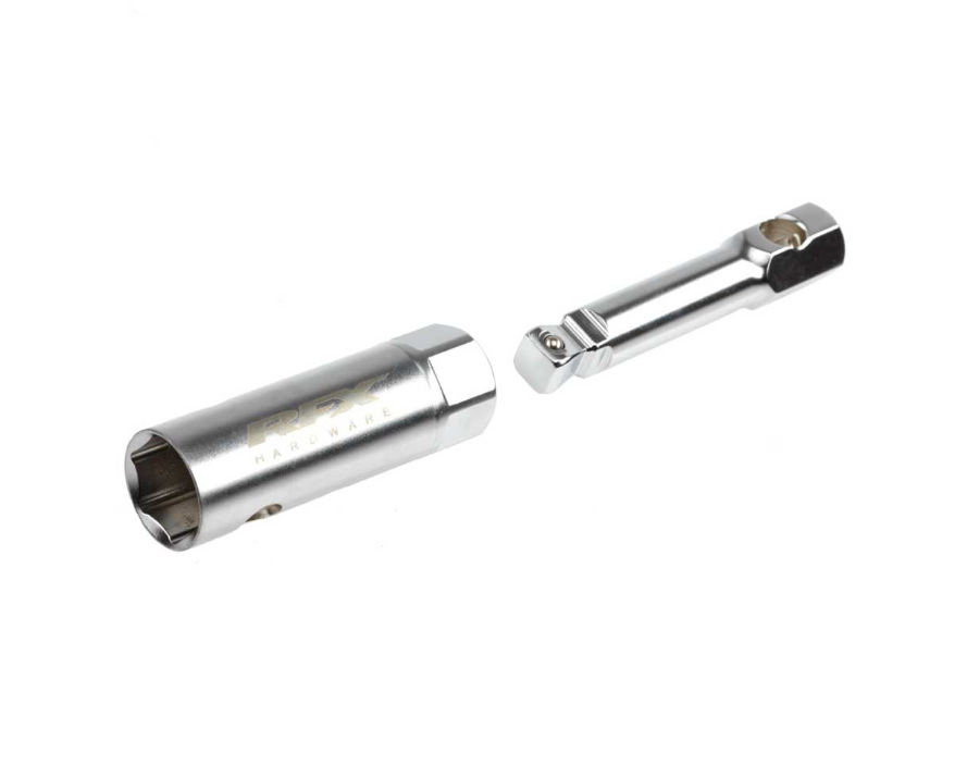 RFX Race Series Deep Type Plug Spanner Tools FXWT 20100 55SV - Ngk