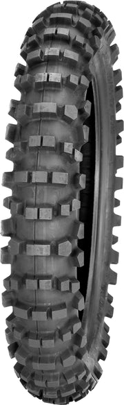 Tire Ix 09w Rear 110/90 19 62m Bias Tt