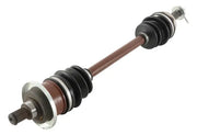 ATV UTV heavy duty axle with inner and outer CV joints for ball heavy duty performance