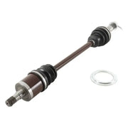 AB6-CA-8-113 6 Ball Heavy Duty Axle Front