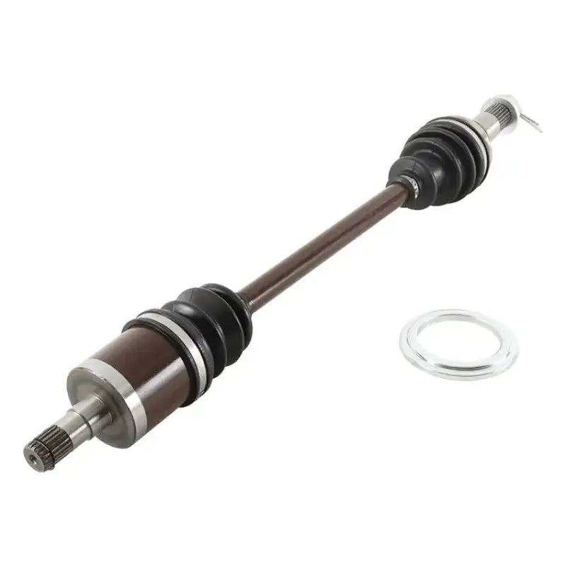 AB6-CA-8-113 6 Ball Heavy Duty Axle Front