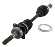 AB6-CA-8-211 6 Ball Heavy Duty Axle Front