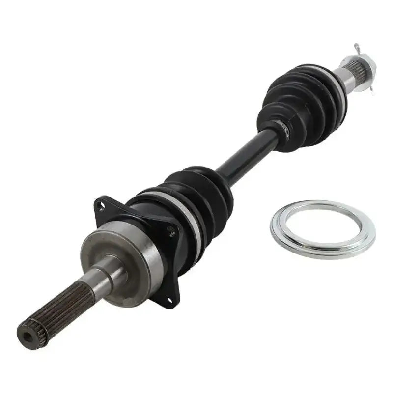 AB6-CA-8-211 6 Ball Heavy Duty Axle Front