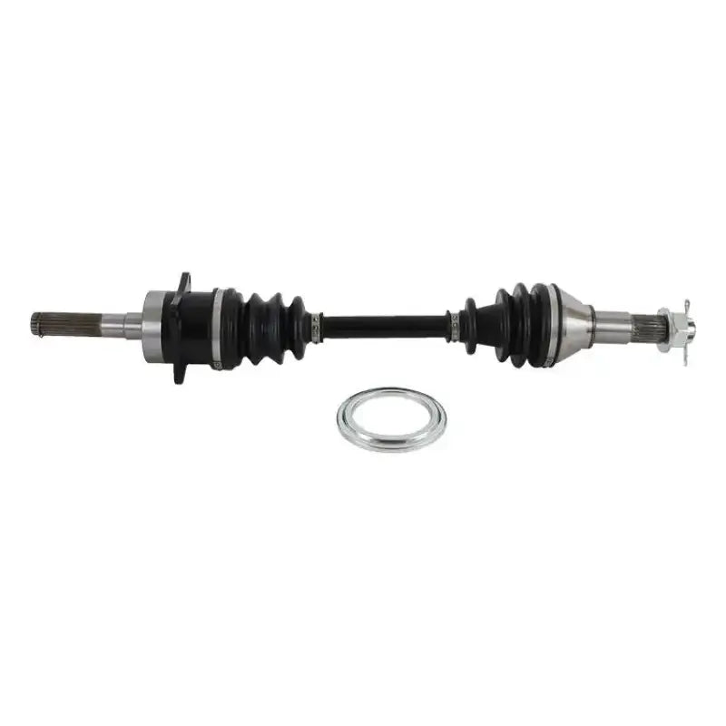 AB6-CA-8-211 6 Ball Heavy Duty Axle Front