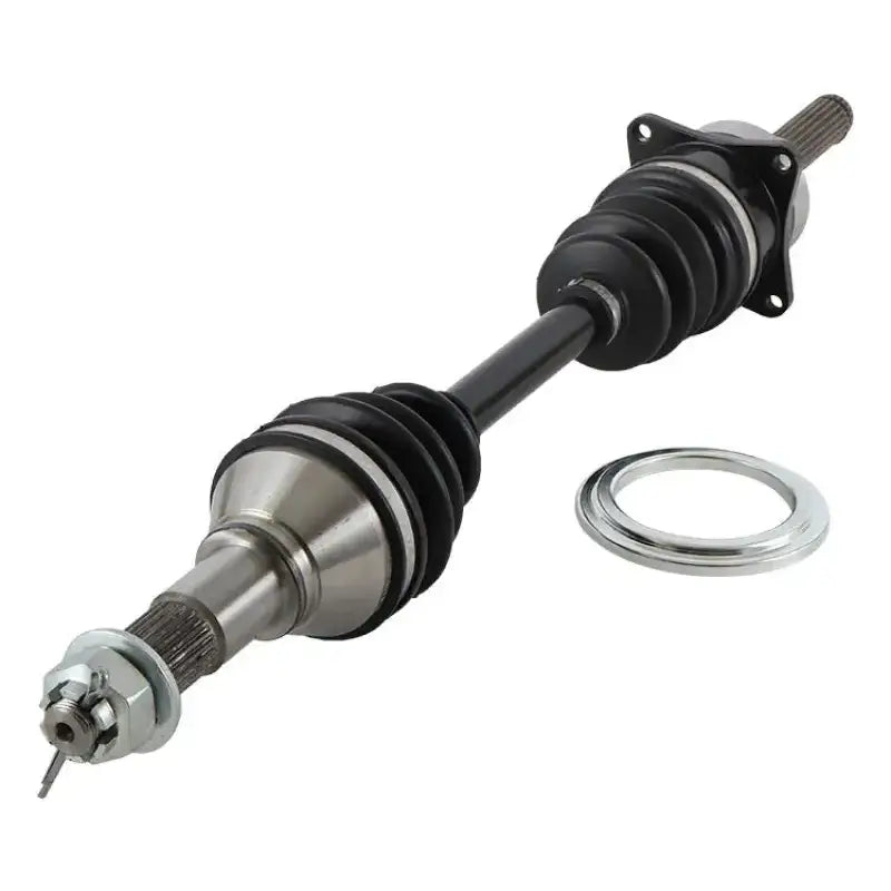 AB6-CA-8-211 6 Ball Heavy Duty Axle Front