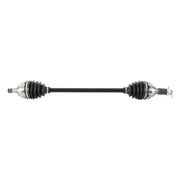AB6-CA-8-224 6 Ball Heavy Duty Axle Front 