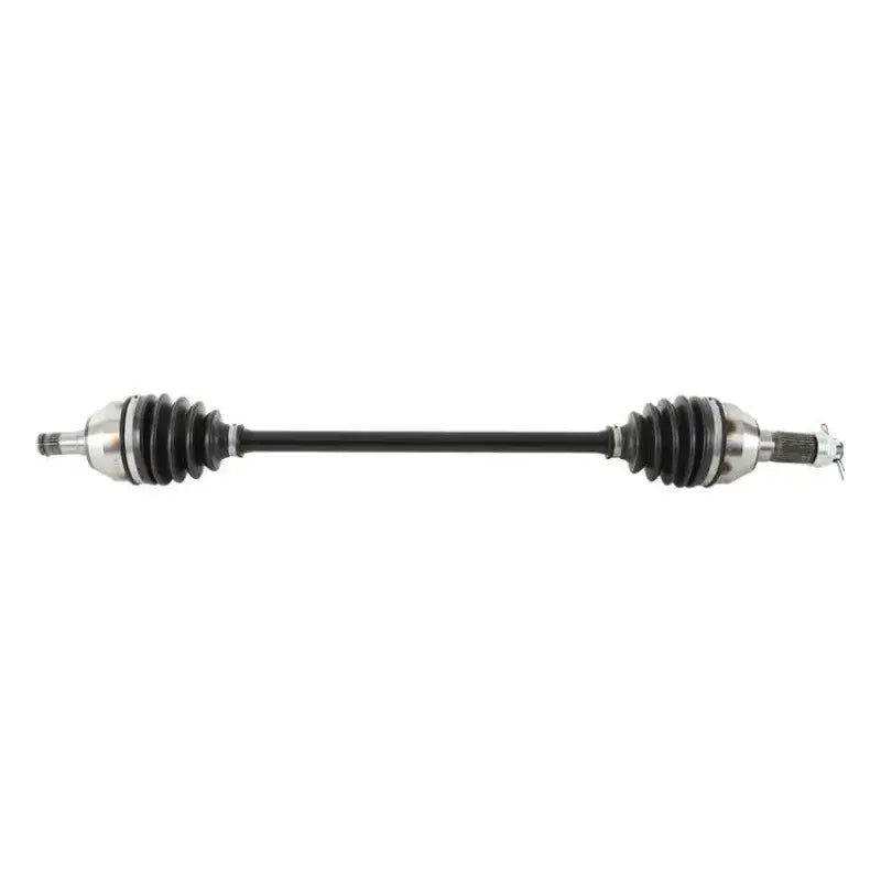 AB6-CA-8-224 6 Ball Heavy Duty Axle Front 