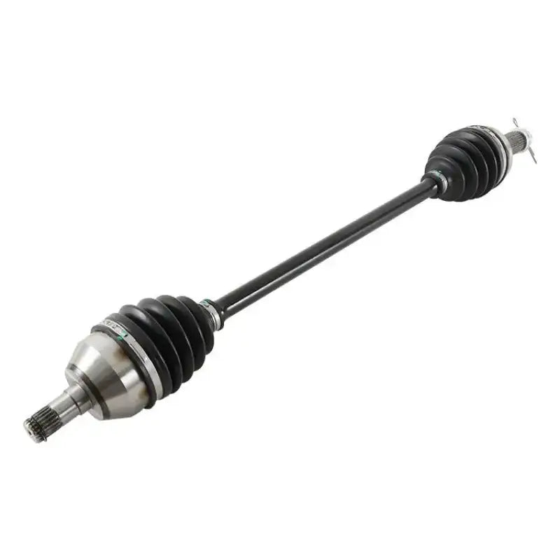 AB6-CA-8-224 6 Ball Heavy Duty Axle Front 