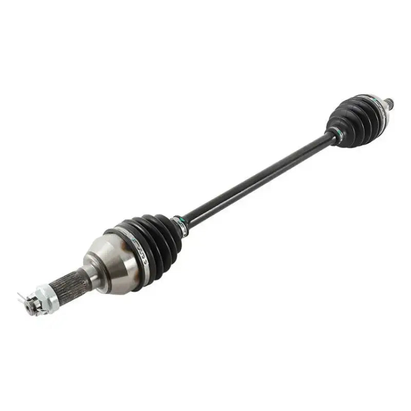AB6-CA-8-224 6 Ball Heavy Duty Axle Front 