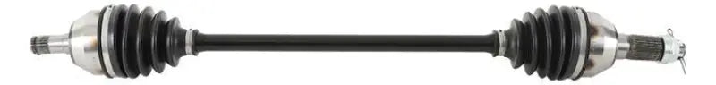 AB6-CA-8-224 6 Ball Heavy Duty Axle Front 