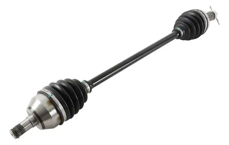 AB6-CA-8-224 6 Ball Heavy Duty Axle Front 