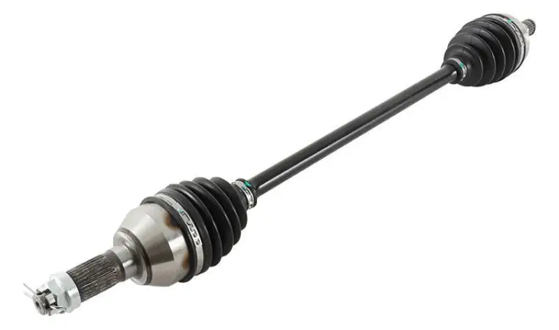 AB6-CA-8-224 6 Ball Heavy Duty Axle Front 