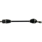 AB6-CA-8-346 All Balls 6 Ball Heavy Duty Axle Can