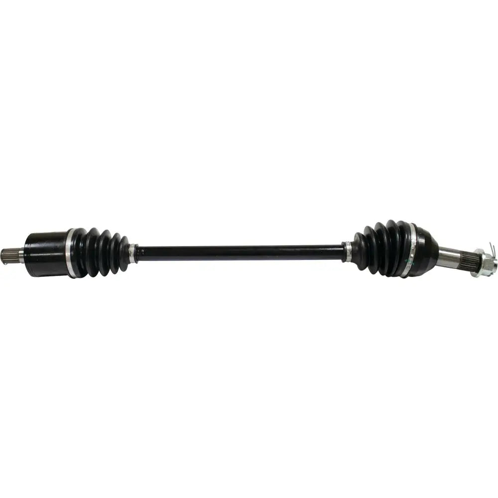 AB6-CA-8-346 All Balls 6 Ball Heavy Duty Axle Can