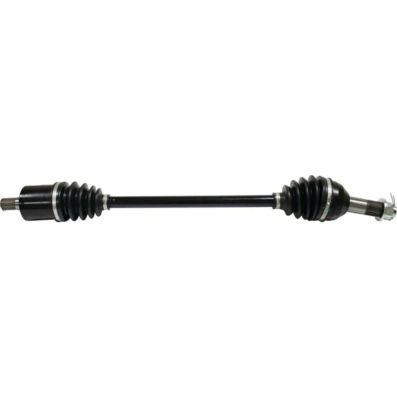 AB6-CA-8-346 All Balls 6 Ball Heavy Duty Axle Can