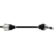 AB6-CA-8-349 All Balls 6 Ball Heavy Duty Axle Can