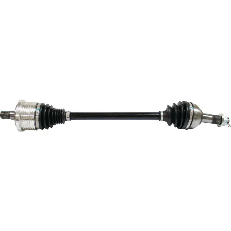 AB6-CA-8-349 All Balls 6 Ball Heavy Duty Axle Can