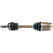 ALL BALLS AB6-KW-8-205 6 Ball Heavy Duty Axle Front